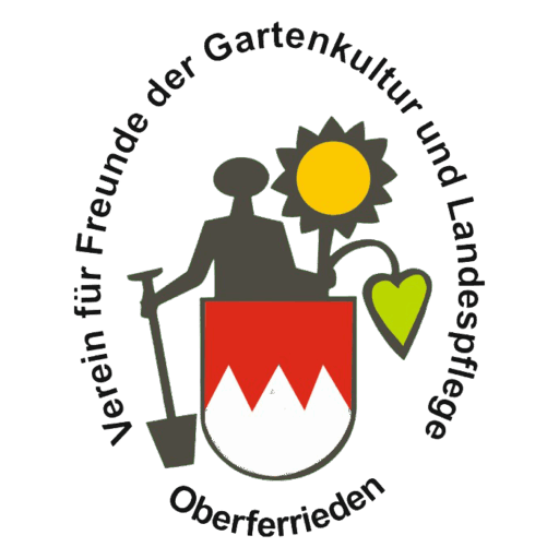 Logo unseres Vereins